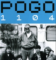 Pogo 1104